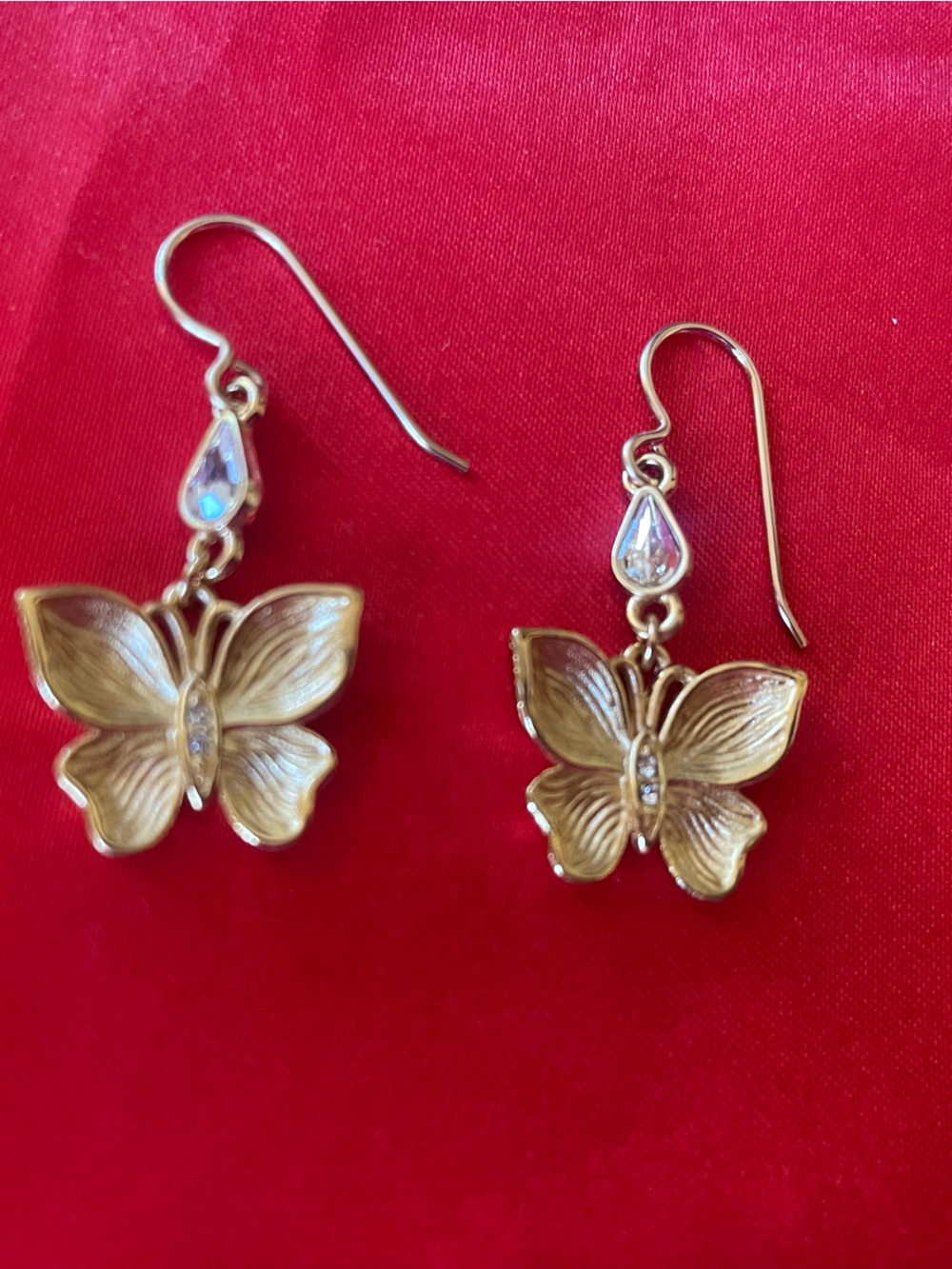 Brighton Earrings. - Picture 7 of 10